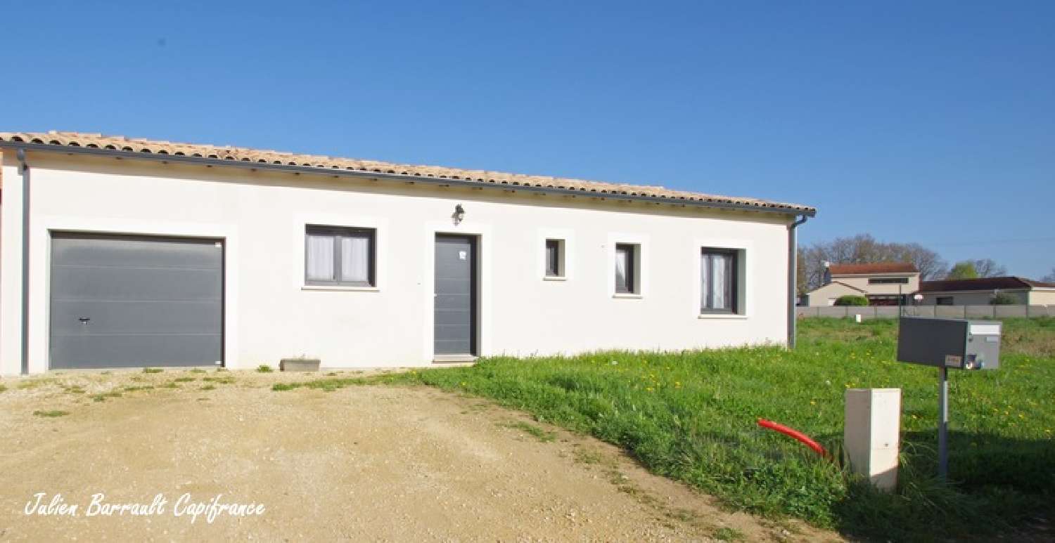  kaufen Haus Saint-Julien-l'Ars Vienne 1