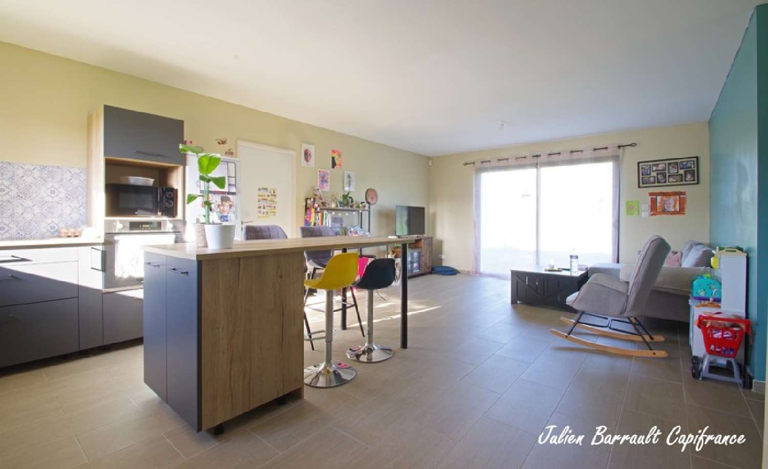  kaufen Haus Saint-Julien-l'Ars Vienne 2