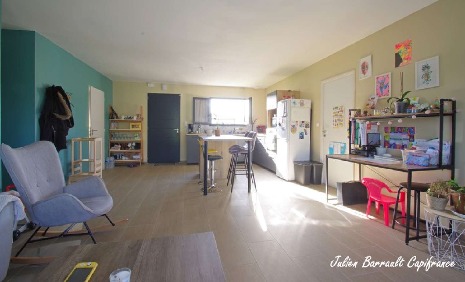  kaufen Haus Saint-Julien-l'Ars Vienne 3