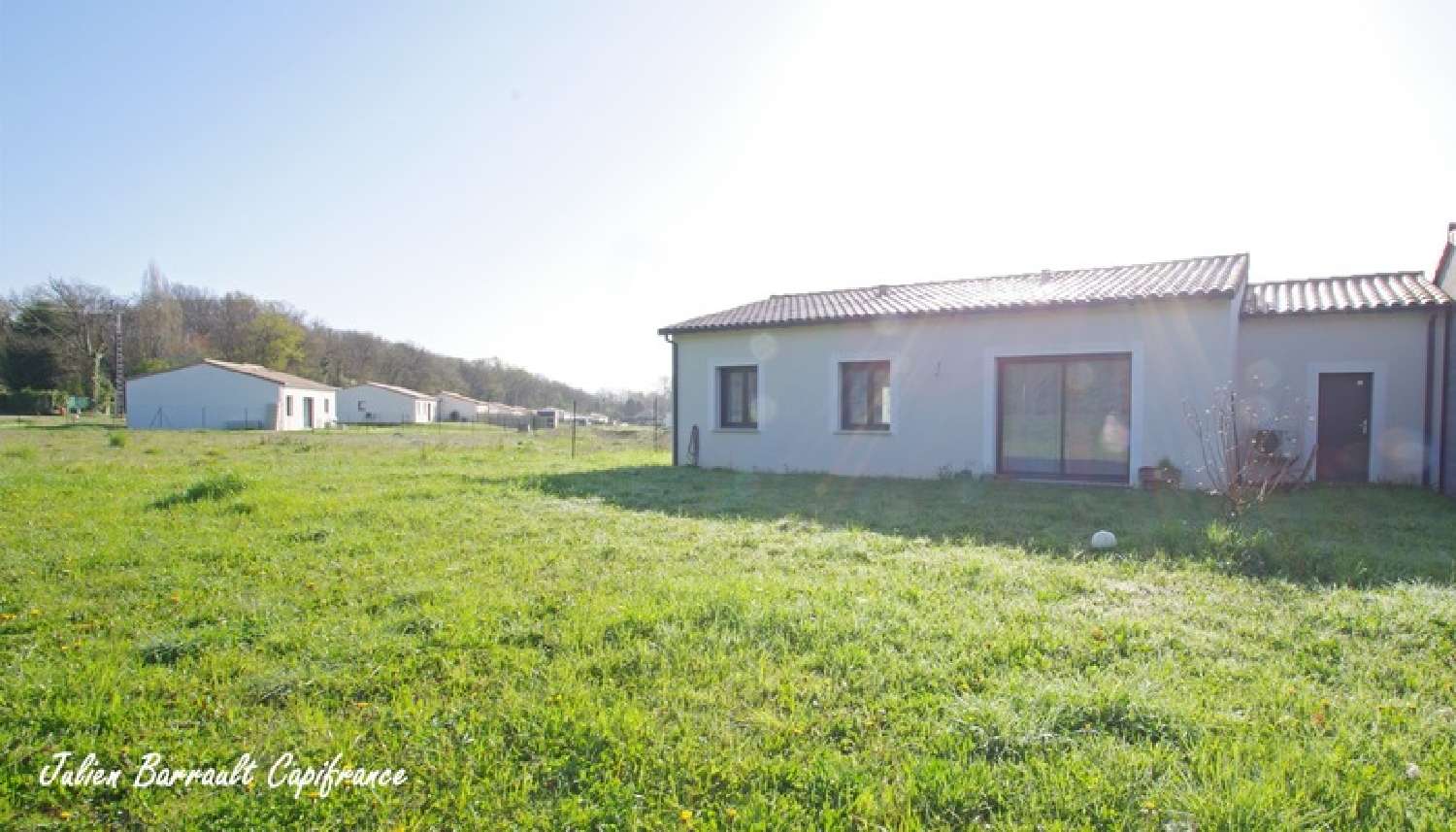  kaufen Haus Saint-Julien-l'Ars Vienne 4