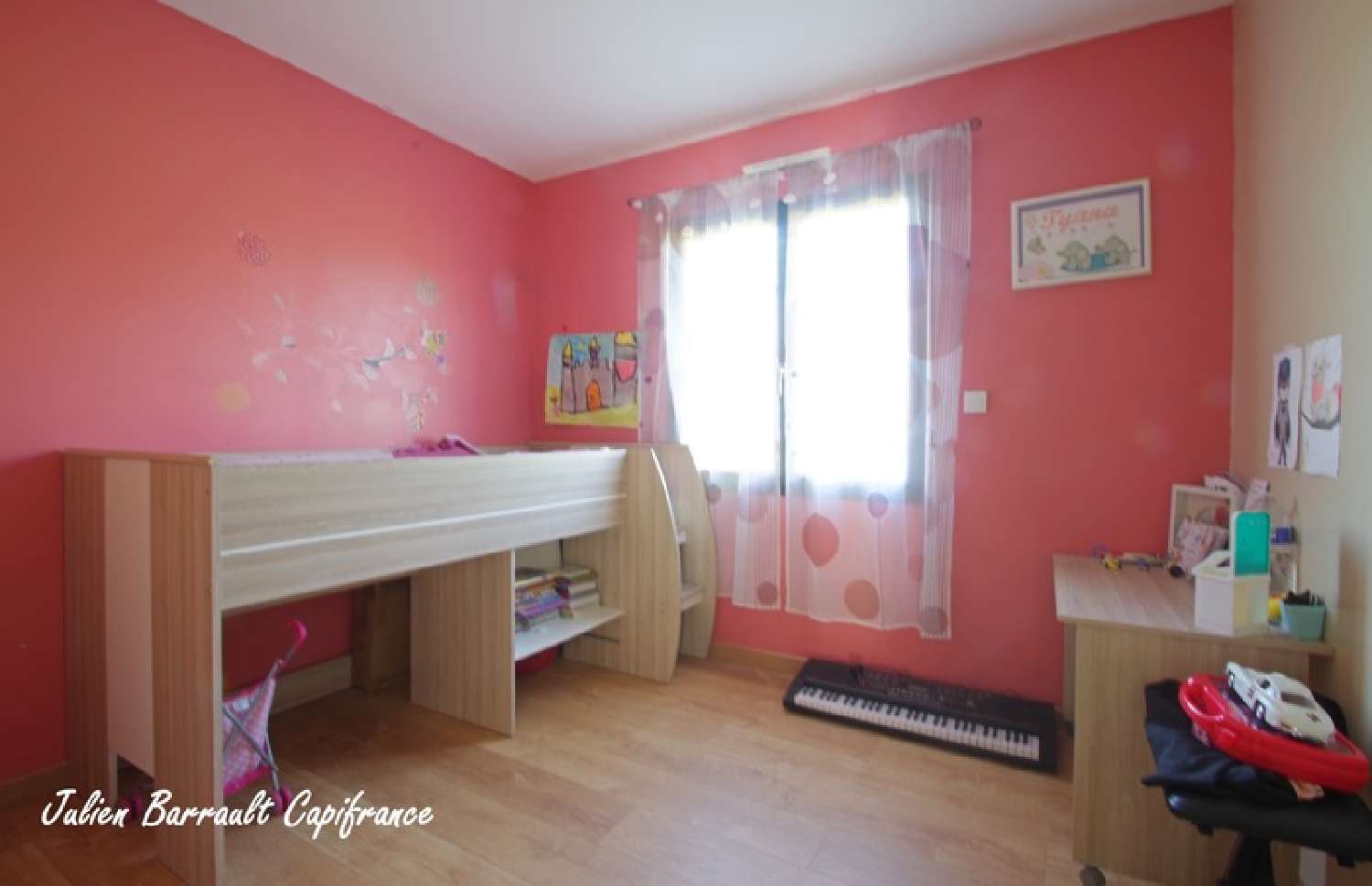  kaufen Haus Saint-Julien-l'Ars Vienne 6