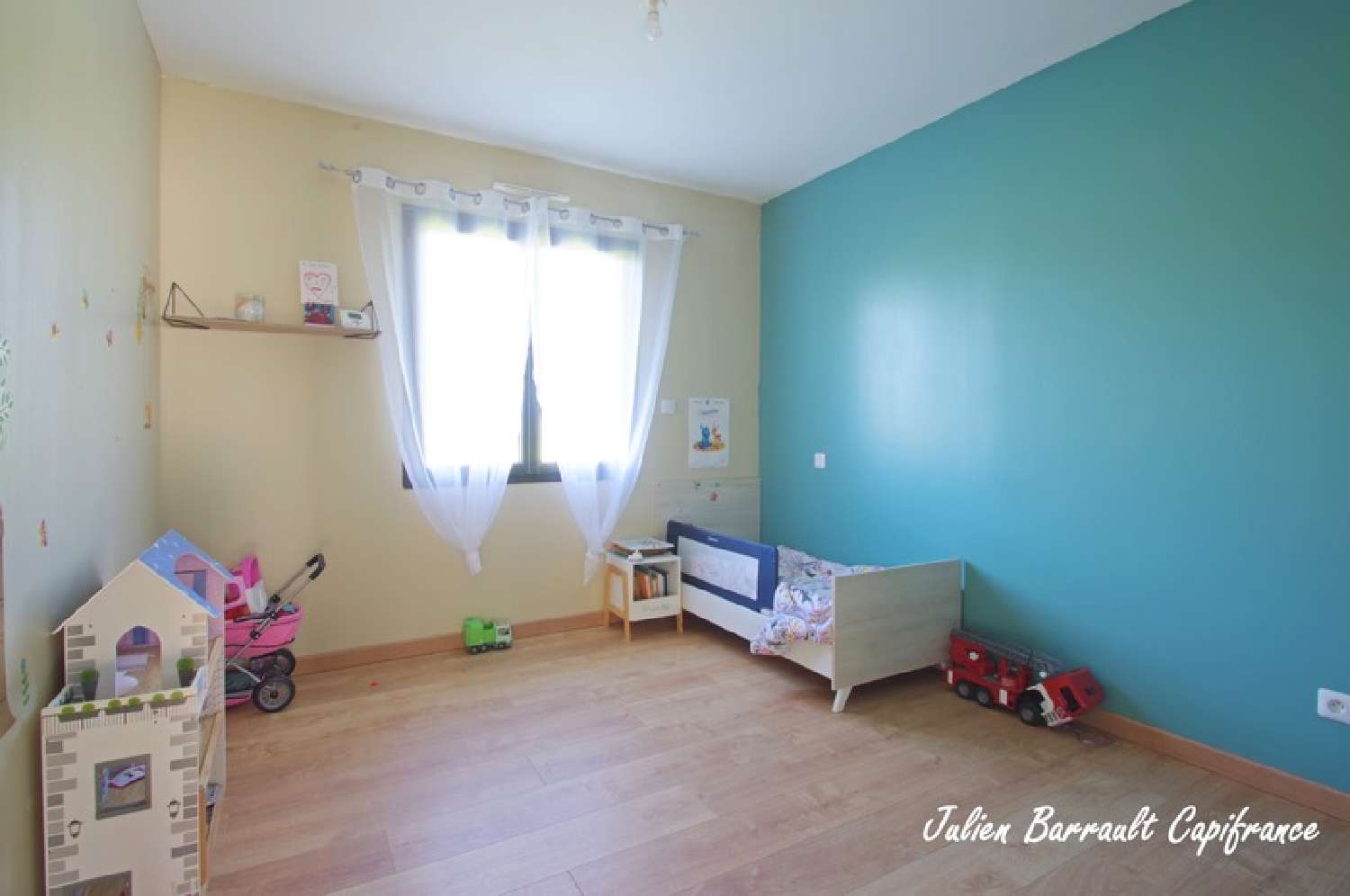  kaufen Haus Saint-Julien-l'Ars Vienne 7
