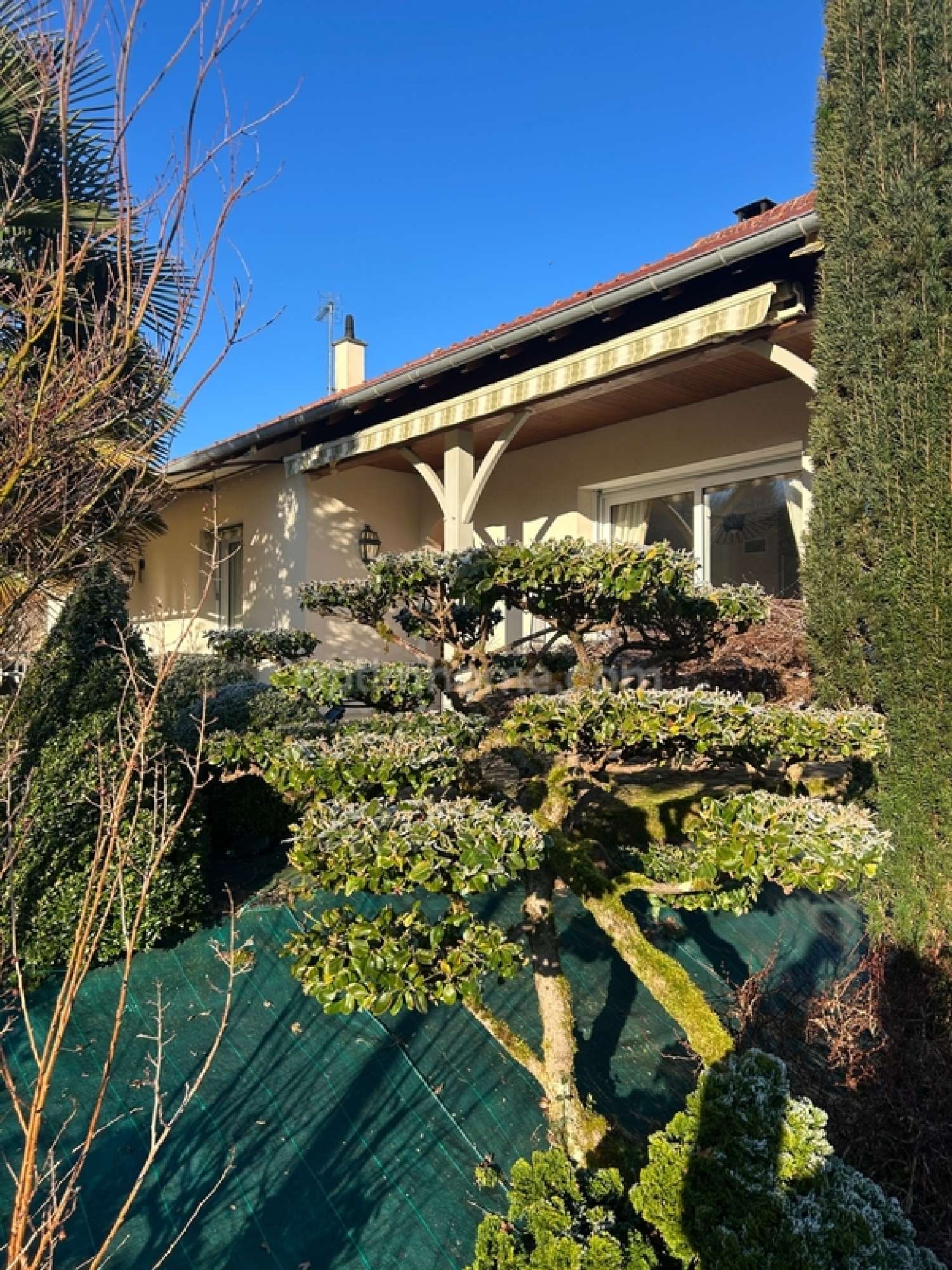  kaufen Haus Saint-Junien Haute-Vienne 2