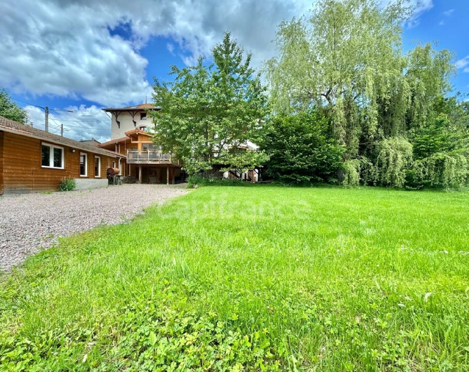  kaufen Haus Villemontais Loire 3