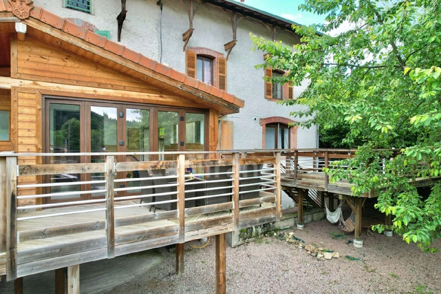  kaufen Haus Villemontais Loire 4
