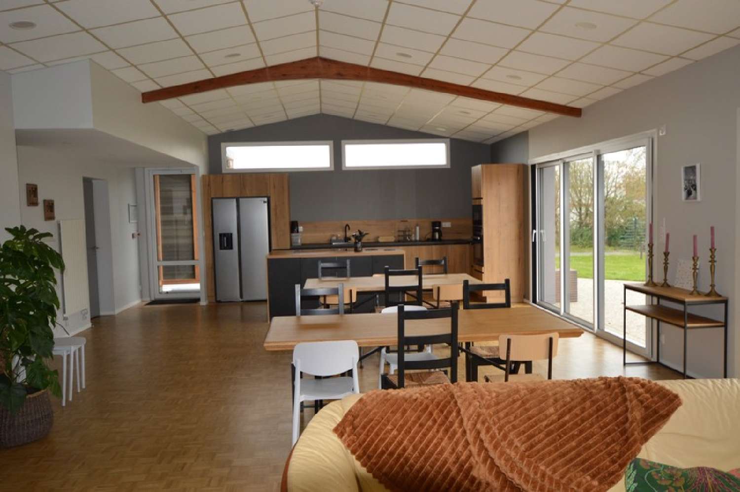  kaufen Haus Saint-Laurent-de-la-Plaine Maine-et-Loire 1