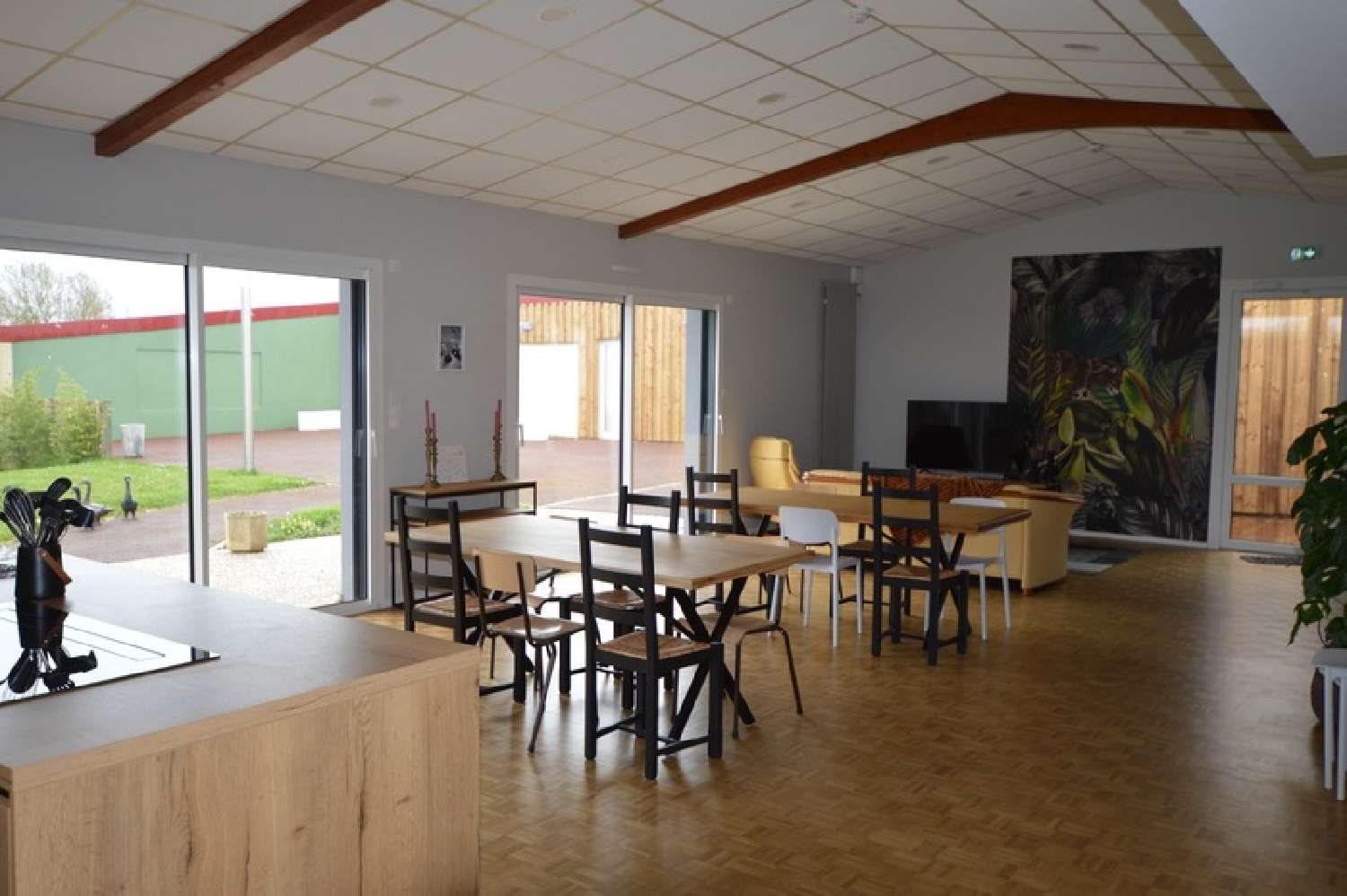  kaufen Haus Saint-Laurent-de-la-Plaine Maine-et-Loire 2