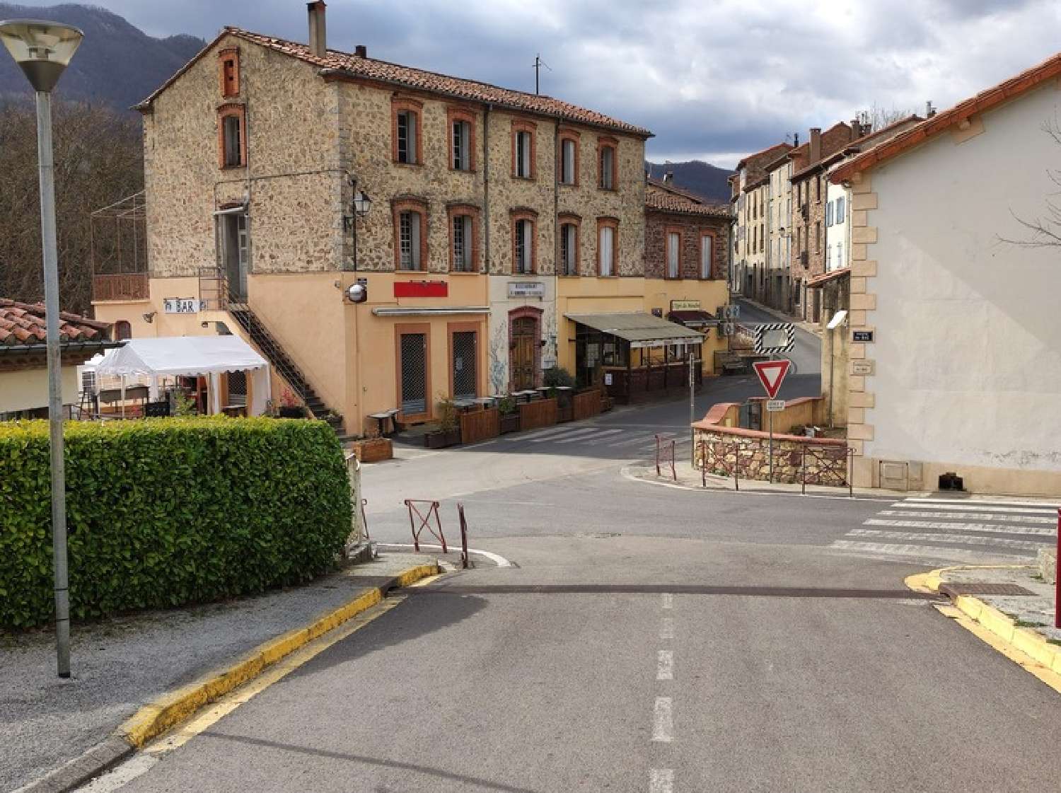  kaufen Haus Saint-Laurent-de-Cerdans Pyrénées-Orientales 2