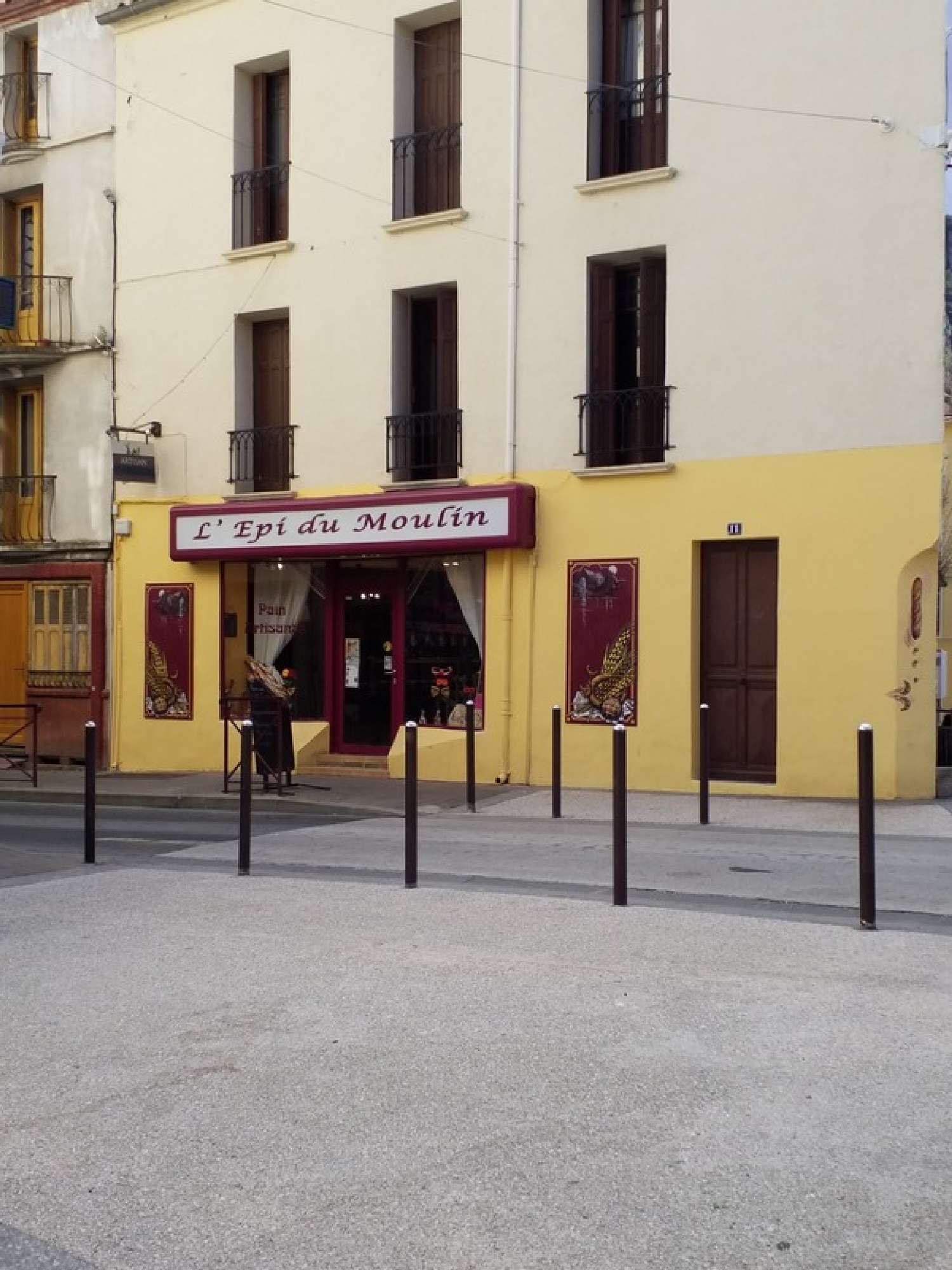  kaufen Haus Saint-Laurent-de-Cerdans Pyrénées-Orientales 3