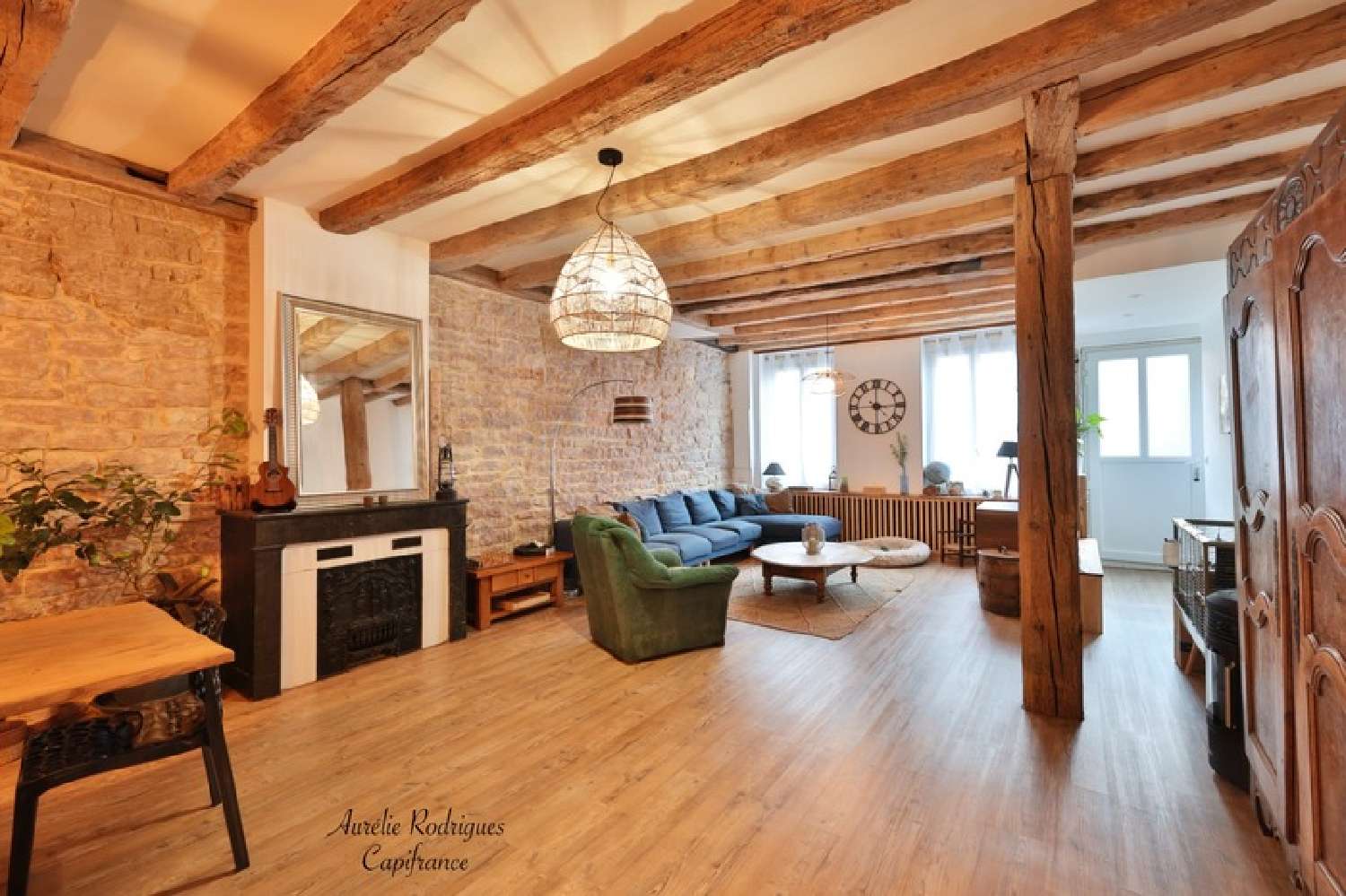  kaufen Haus Saint-Laurent-sur-Saône Ain 2