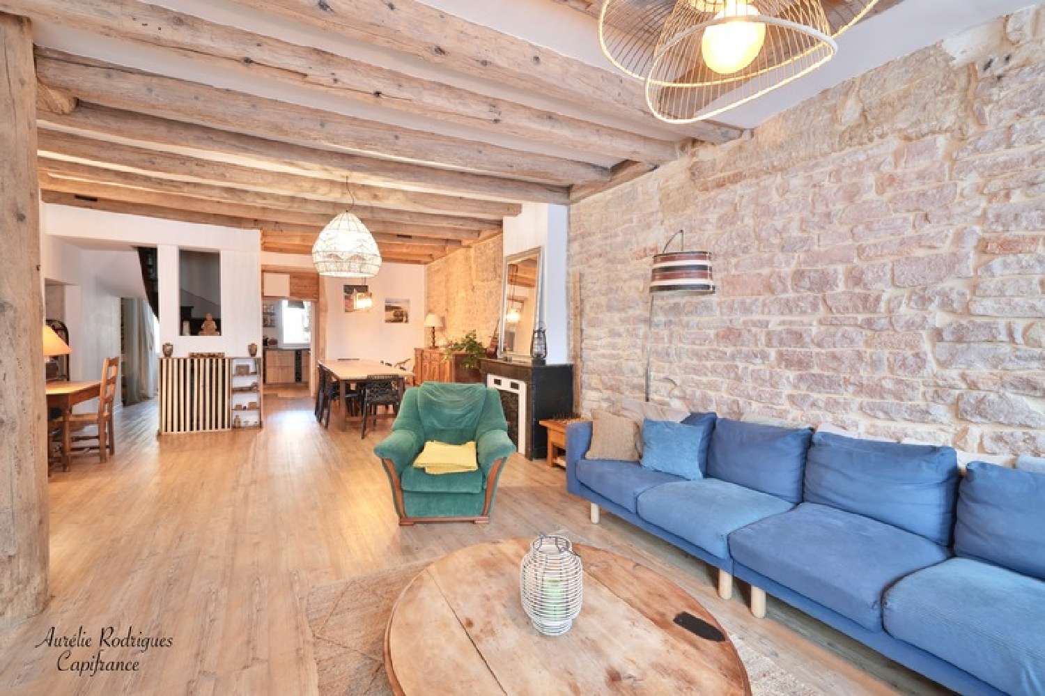  kaufen Haus Saint-Laurent-sur-Saône Ain 1