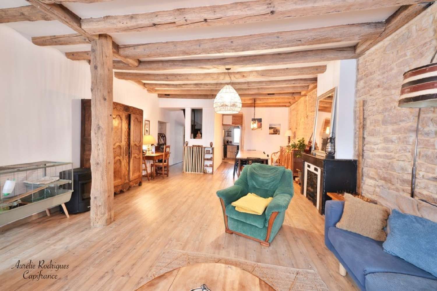  kaufen Haus Saint-Laurent-sur-Saône Ain 3