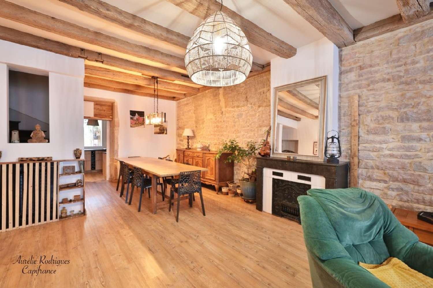  kaufen Haus Saint-Laurent-sur-Saône Ain 4
