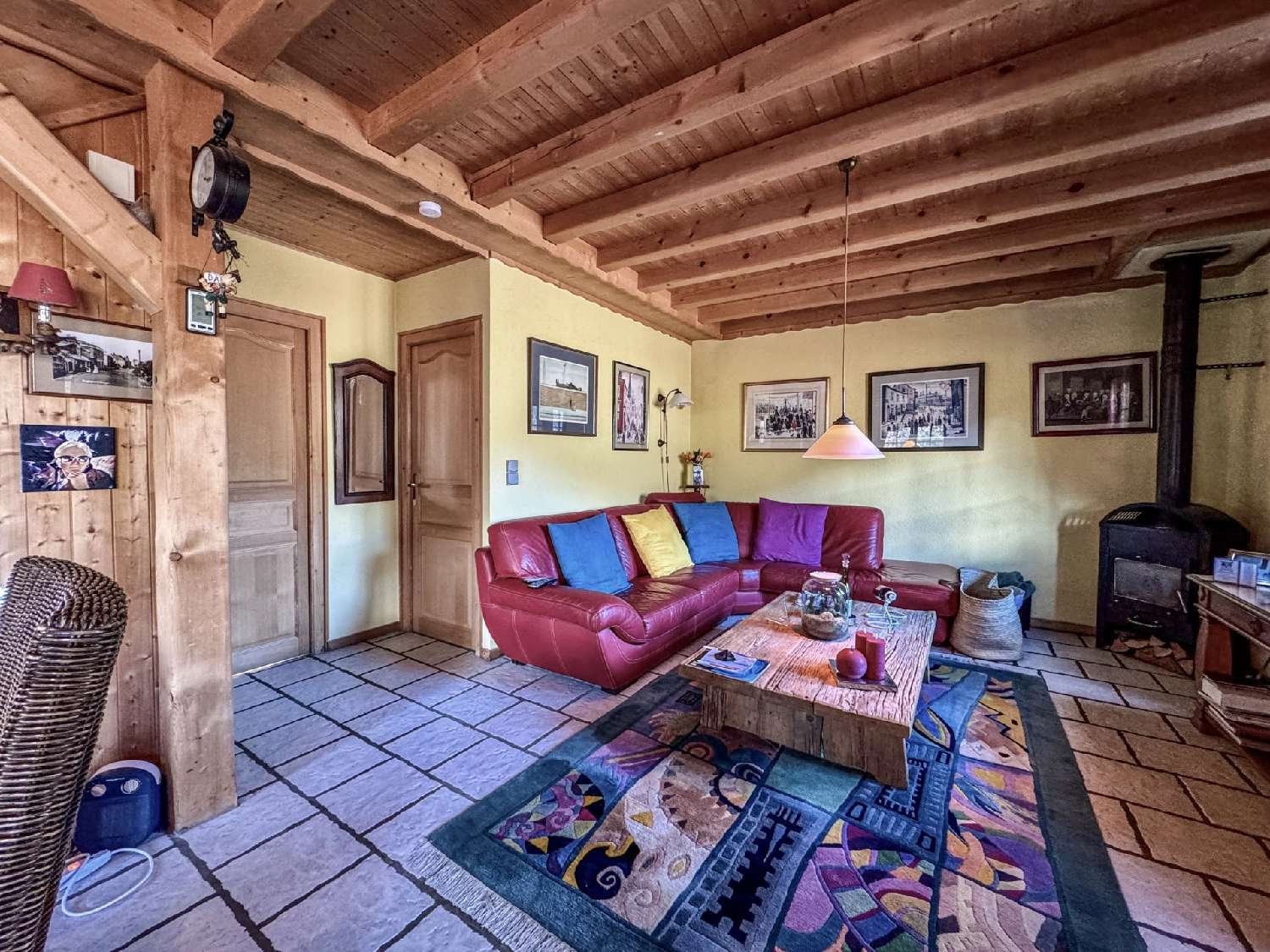  kaufen Haus Saint-Laurent-de-Carnols Gard 8