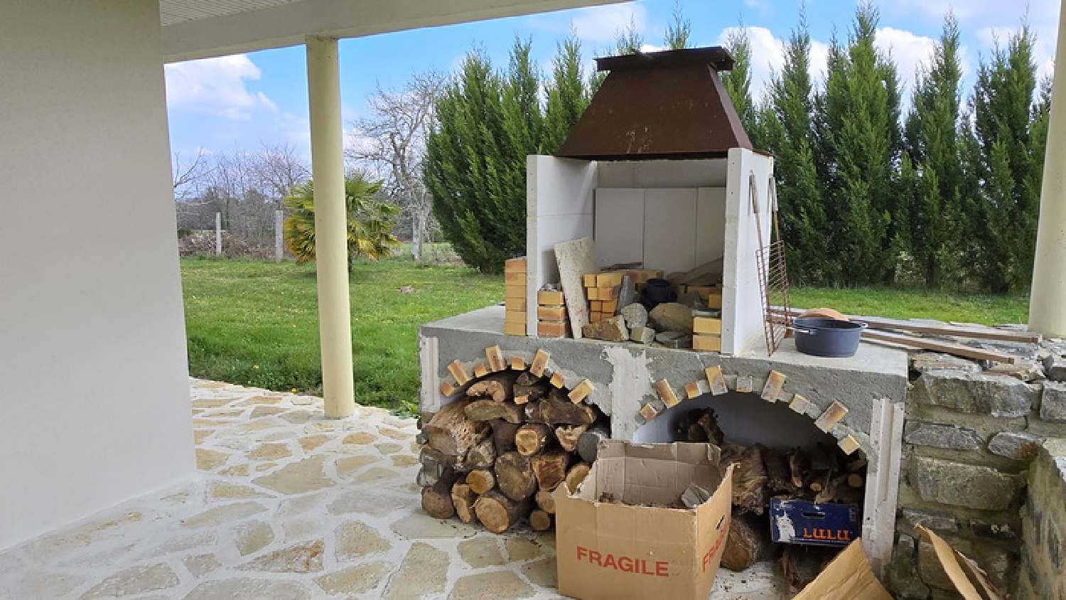  kaufen Haus Gorre Haute-Vienne 5