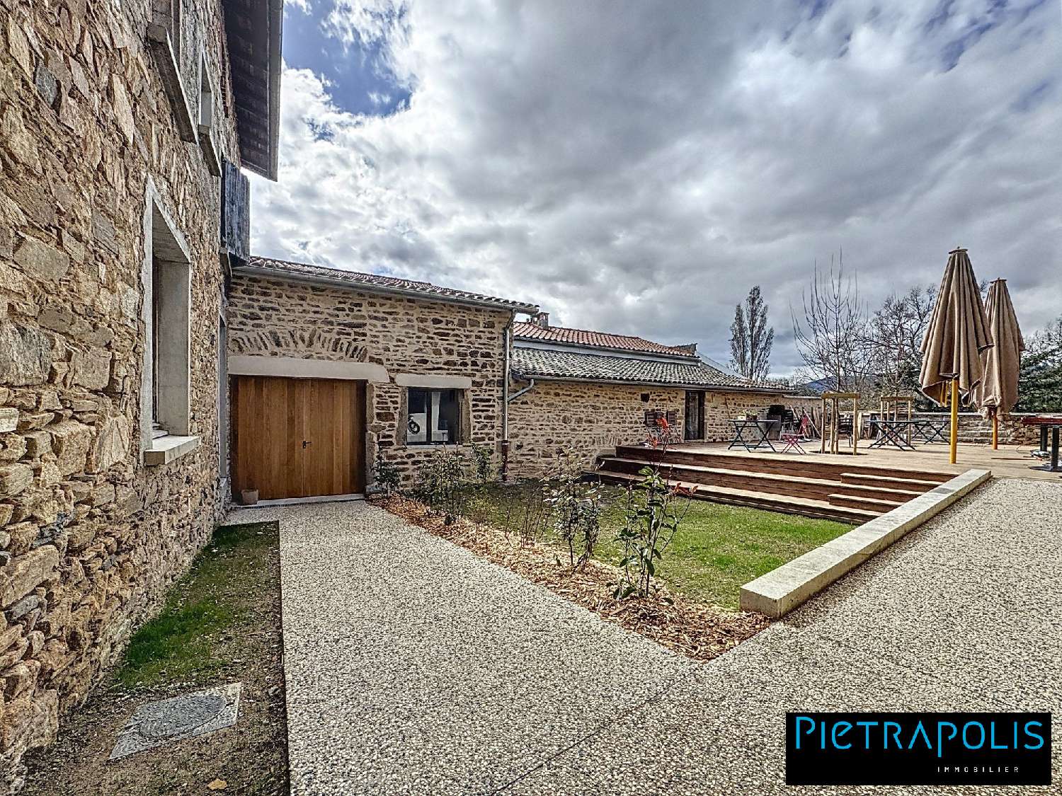  kaufen Haus Saint-Laurent-d'Agny Rhône 3