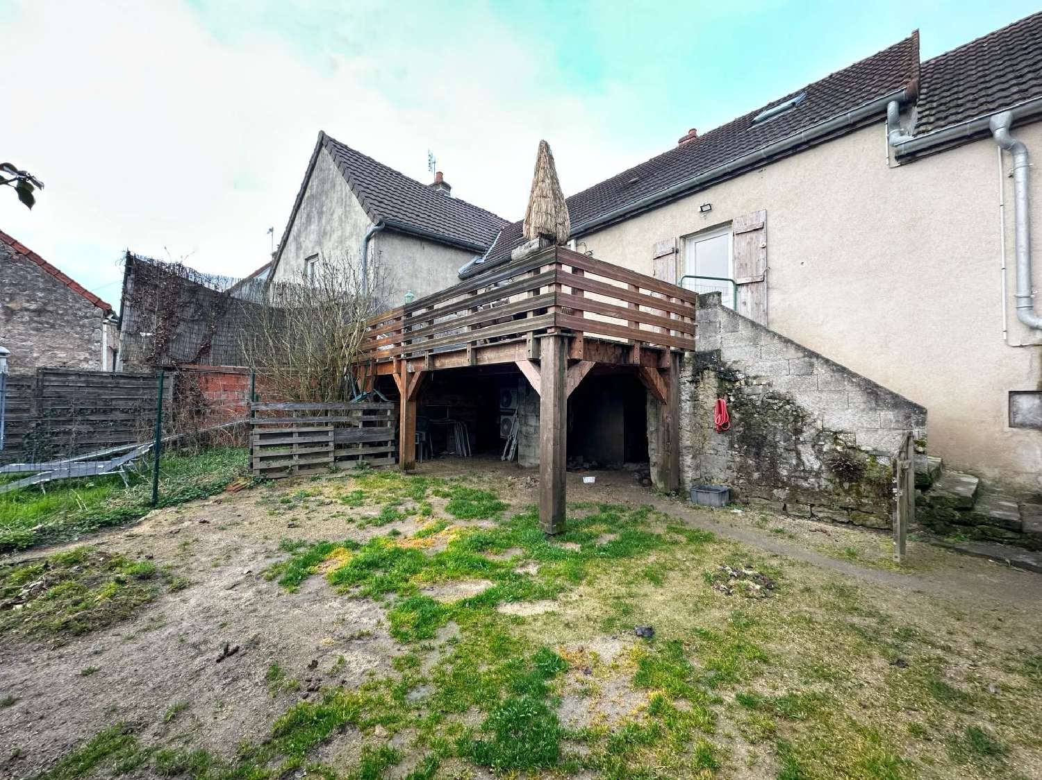  kaufen Haus Saint-Léger-sur-Dheune Saône-et-Loire 3