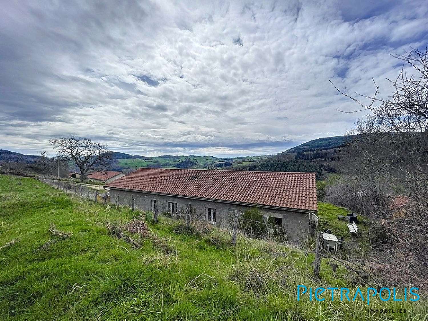  kaufen Haus Saint-Loup Rhône 6