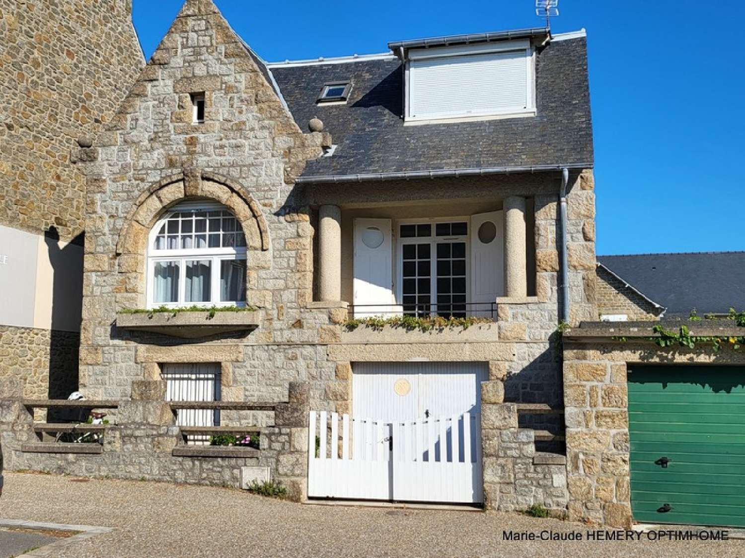  kaufen Haus Saint-Lunaire Ille-et-Vilaine 2