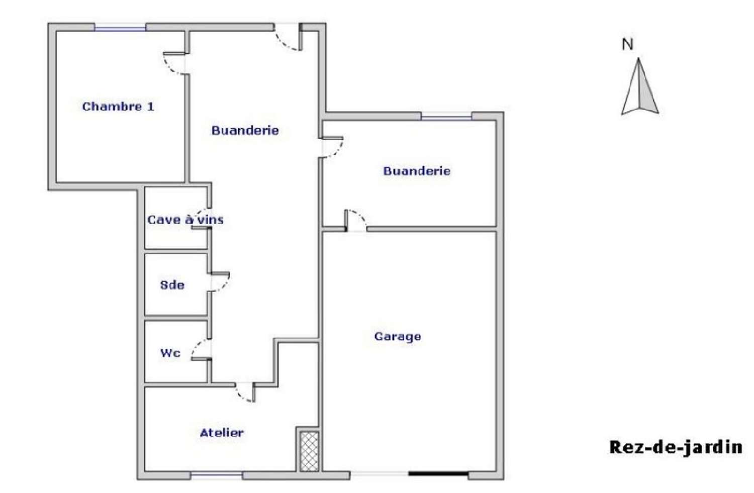  kaufen Haus Saint-Lunaire Ille-et-Vilaine 5