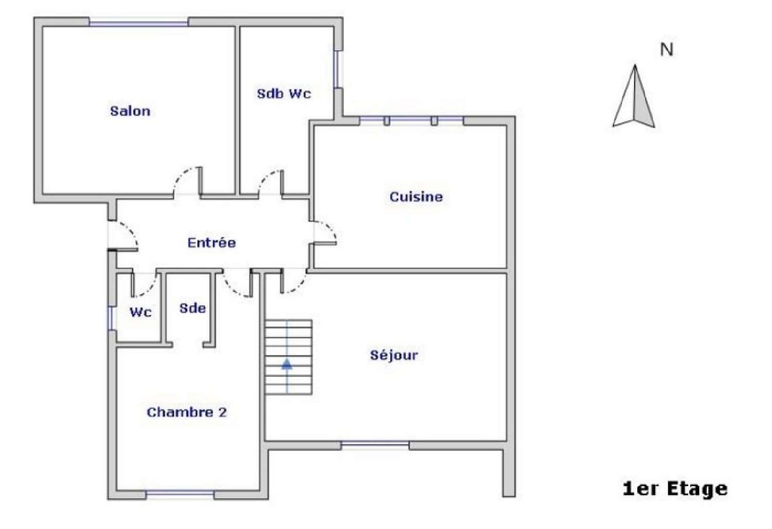  kaufen Haus Saint-Lunaire Ille-et-Vilaine 6