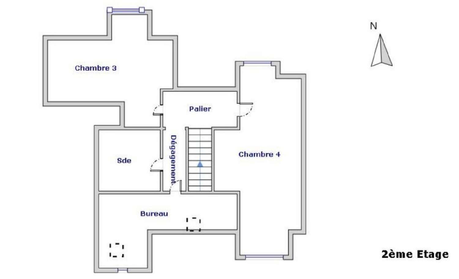  kaufen Haus Saint-Lunaire Ille-et-Vilaine 7