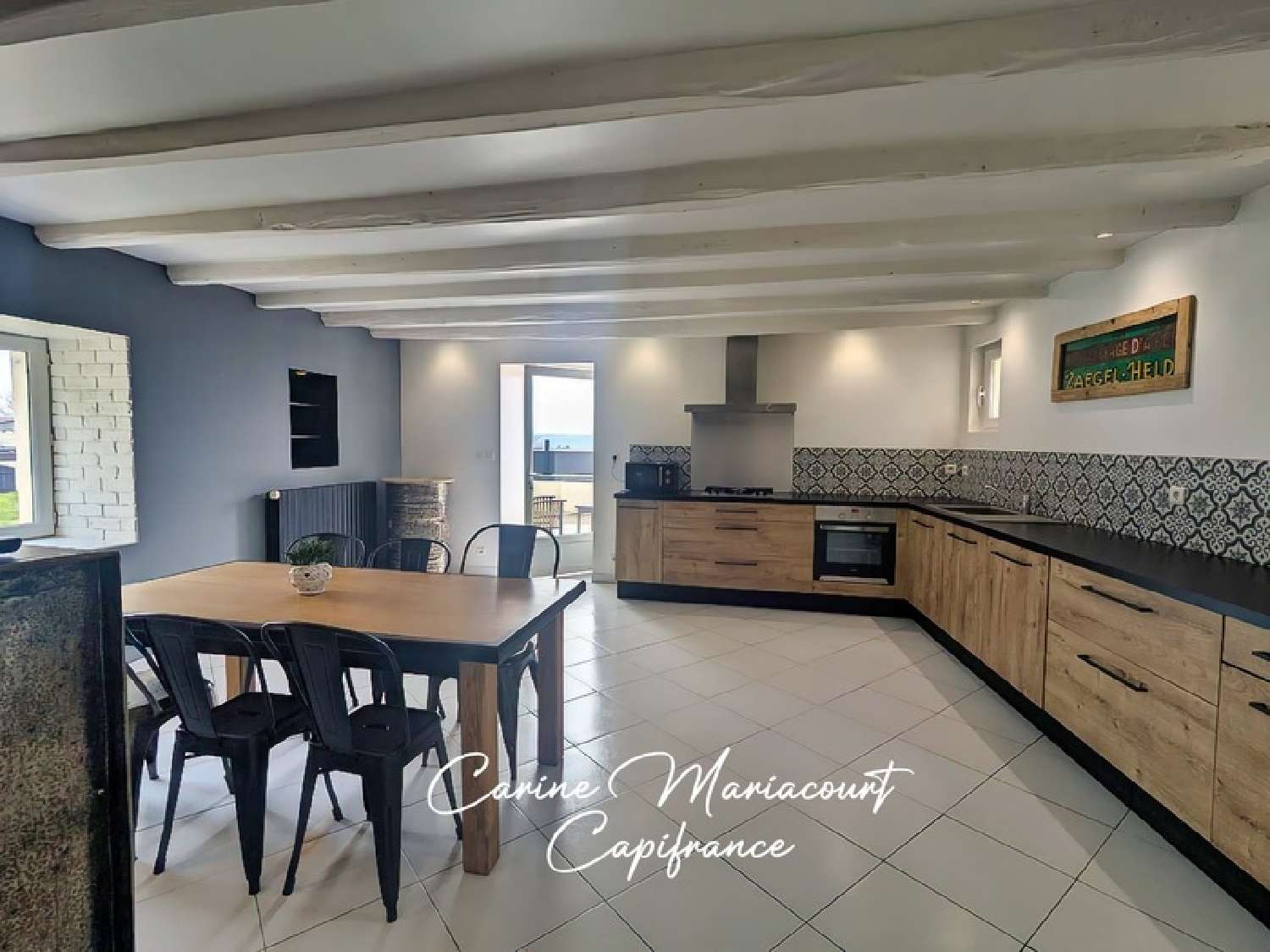  kaufen Haus Saint-Maixent-l'École Deux-Sèvres 4
