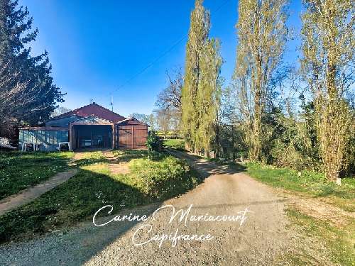 Saint-Maixent-l'École Deux-Sèvres Haus Bild 7058116