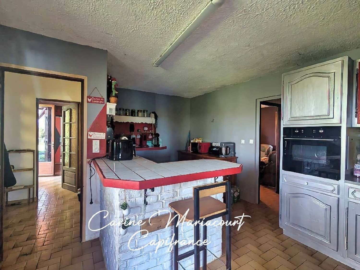  kaufen Haus Saint-Maixent-l'École Deux-Sèvres 6