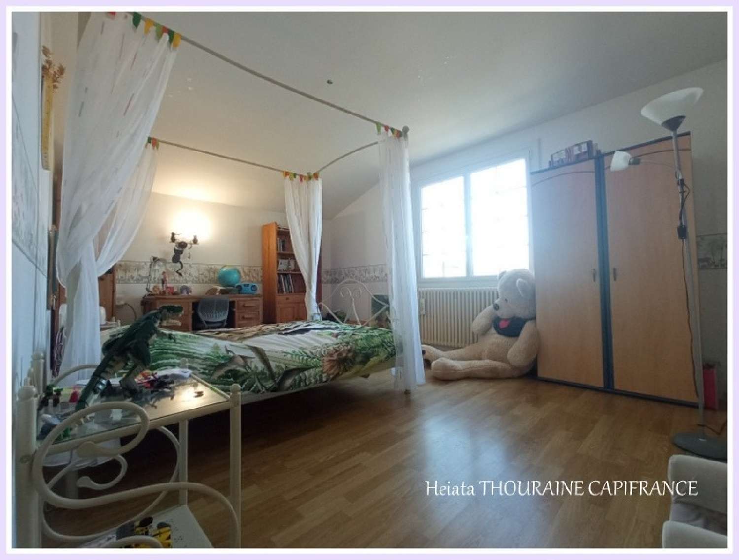  kaufen Haus Saint-Maixent-l'École Deux-Sèvres 6