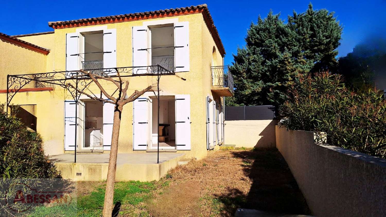  kaufen Haus La Calmette Gard 1