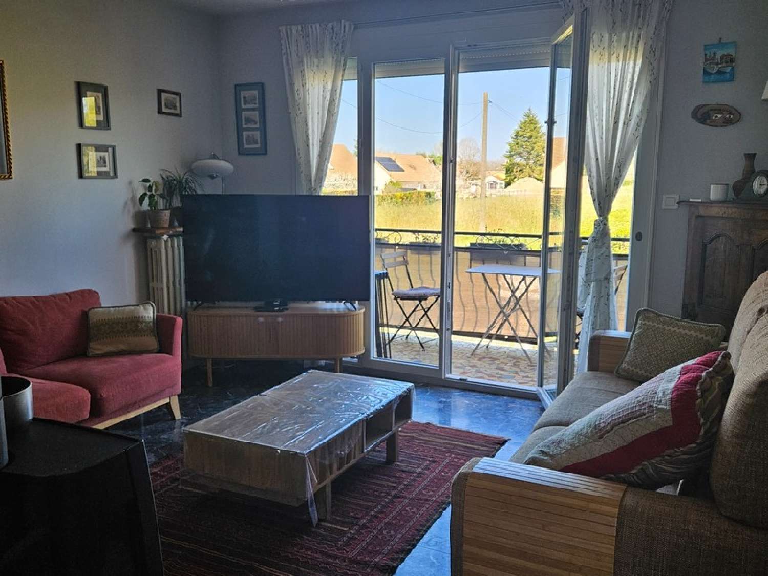  kaufen Haus Saint-Marcel Saône-et-Loire 3