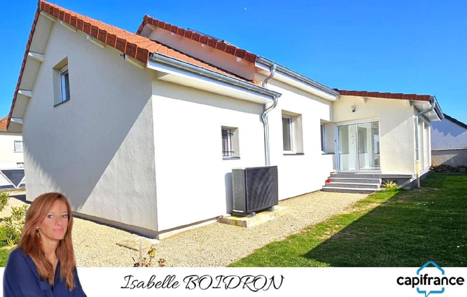  kaufen Haus Saint-Marcel Saône-et-Loire 1