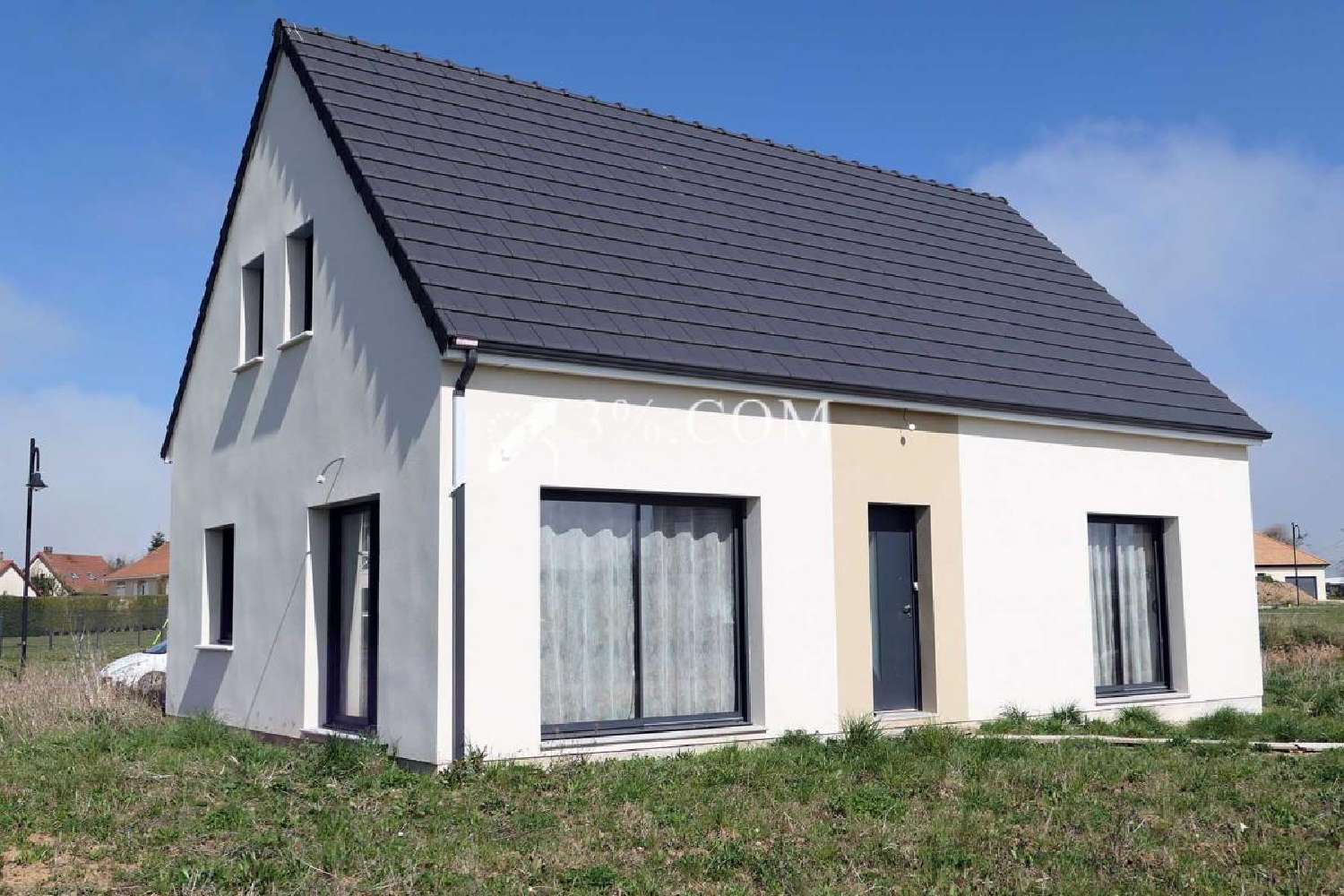  kaufen Haus Ancourt Seine-Maritime 2