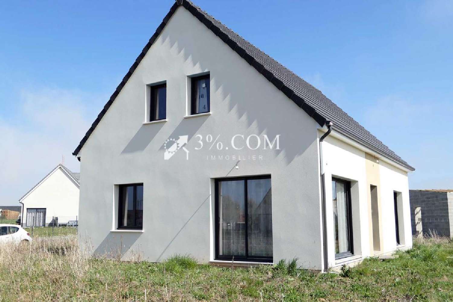  kaufen Haus Ancourt Seine-Maritime 3