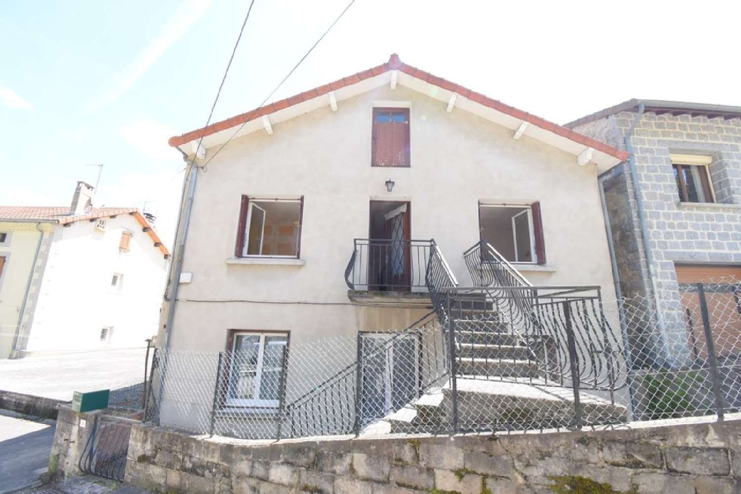  kaufen Haus Saint-Martin-de-Valamas Ardèche 1