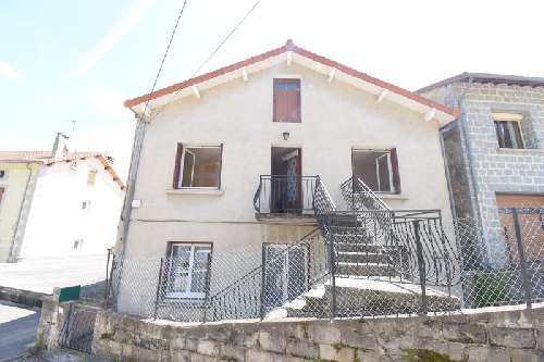 Saint-Martin-de-Valamas Ardeche Haus Bild 7048039
