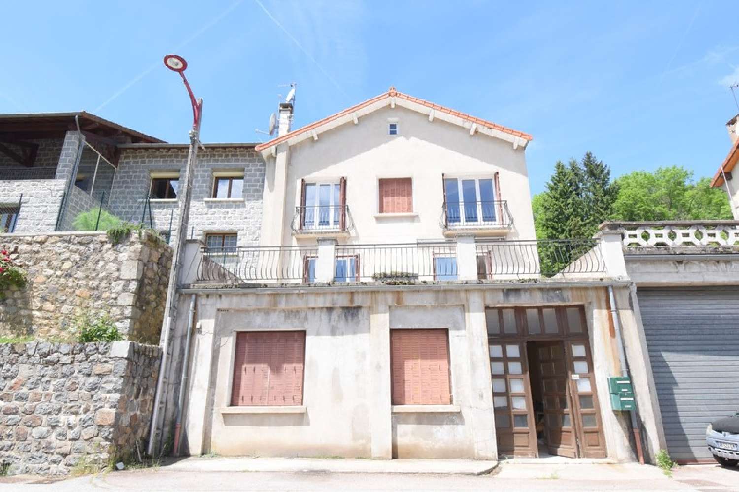 kaufen Haus Saint-Martin-de-Valamas Ardèche 3