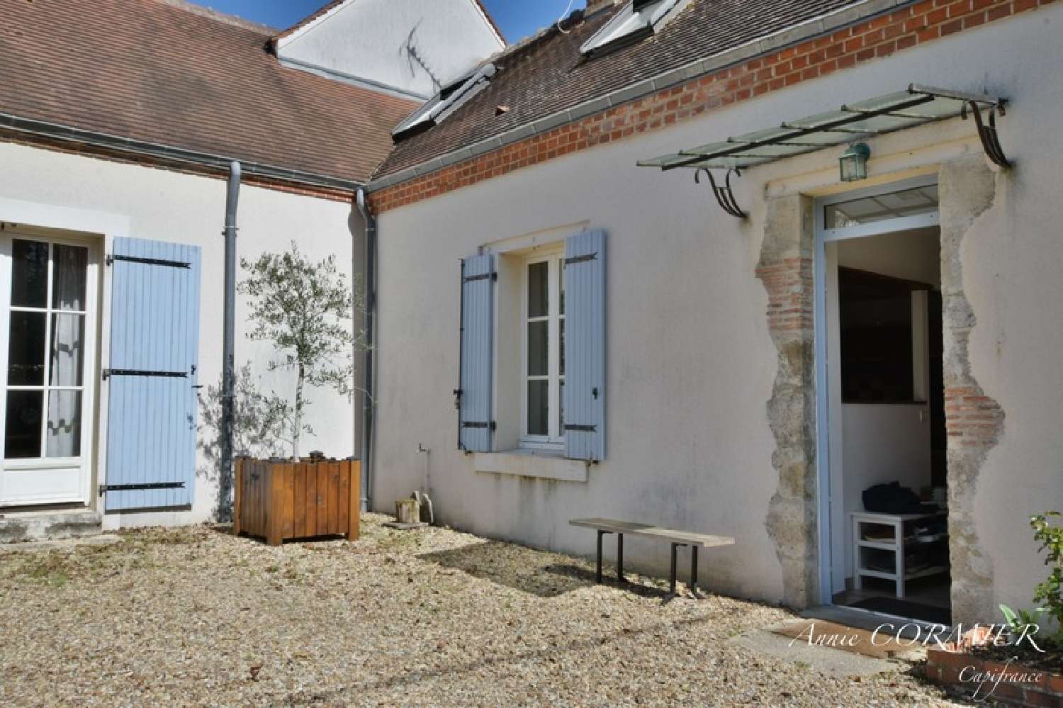  kaufen Haus Saint-Martin-d'Abbat Loiret 2