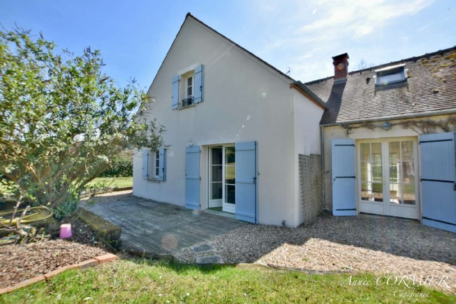  kaufen Haus Saint-Martin-d'Abbat Loiret 3