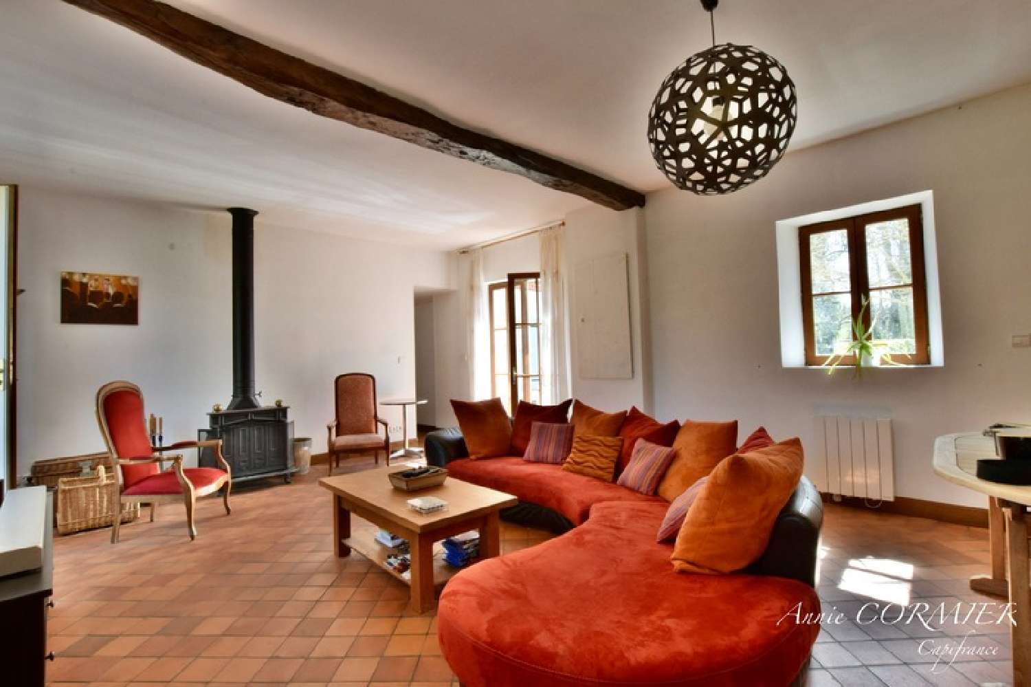  kaufen Haus Saint-Martin-d'Abbat Loiret 4