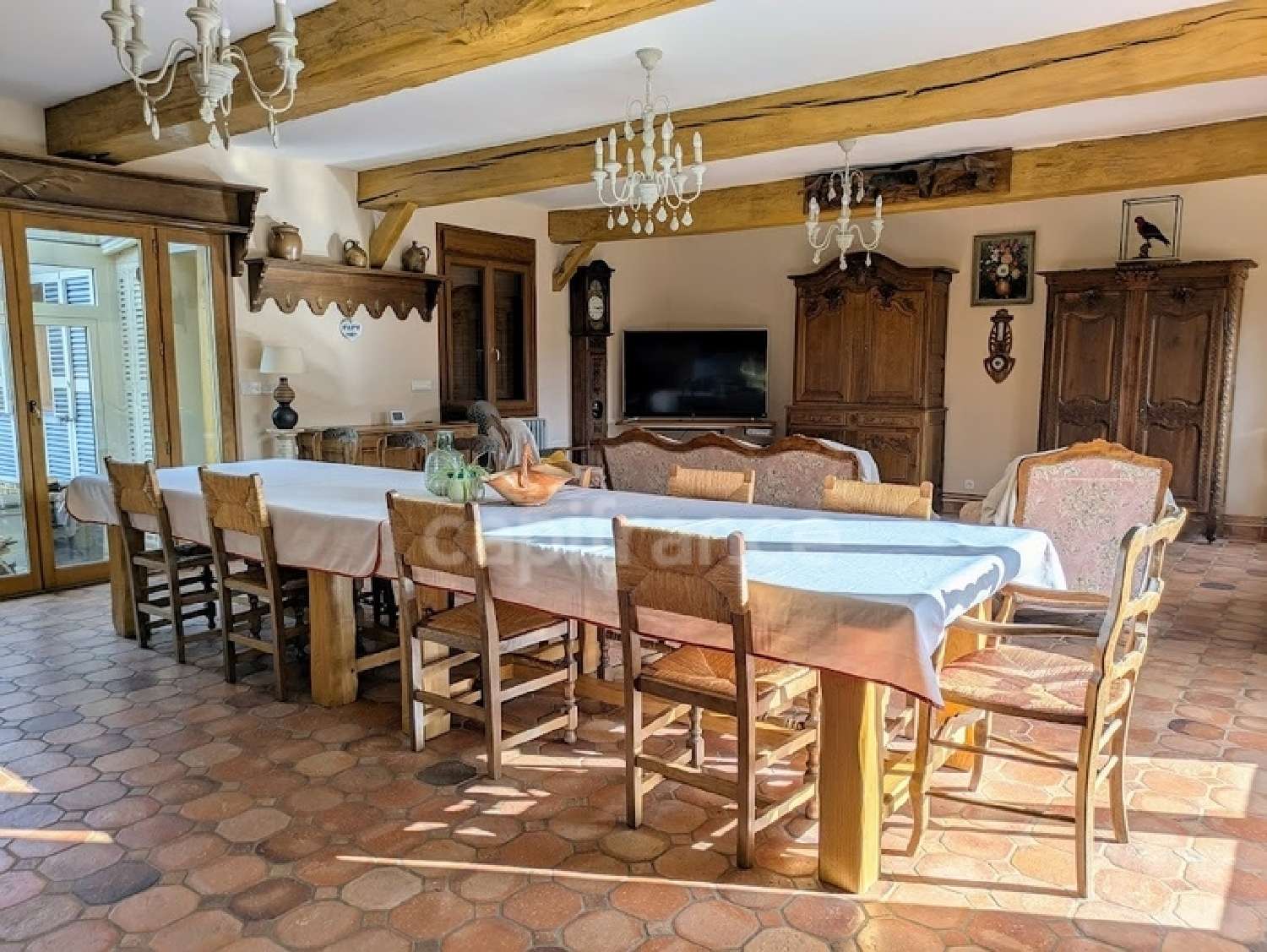  kaufen Haus Saint-Martin-au-Bosc Seine-Maritime 4