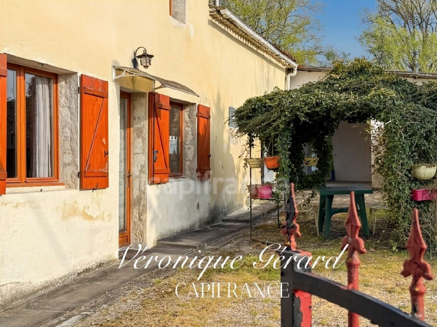  kaufen Haus Bonzac Gironde 2