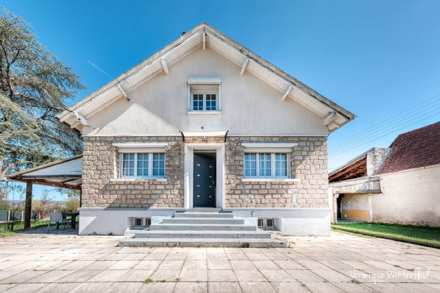  kaufen Haus Saint-Martin-la-Garenne Yvelines 2