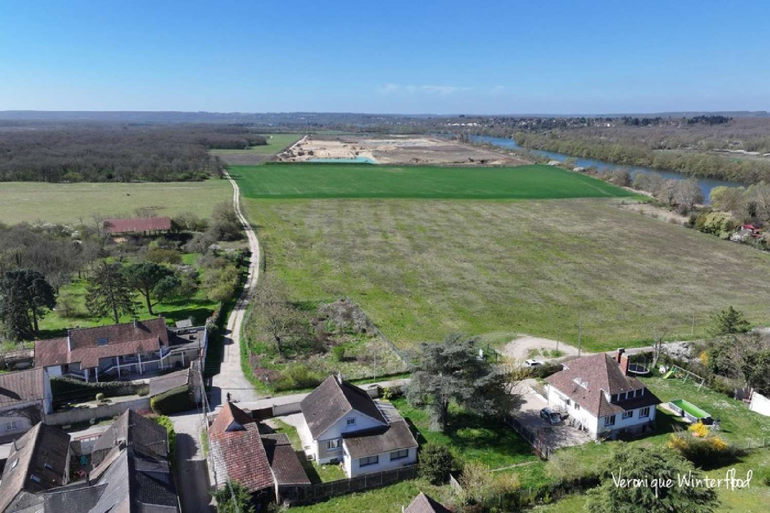  kaufen Haus Saint-Martin-la-Garenne Yvelines 3