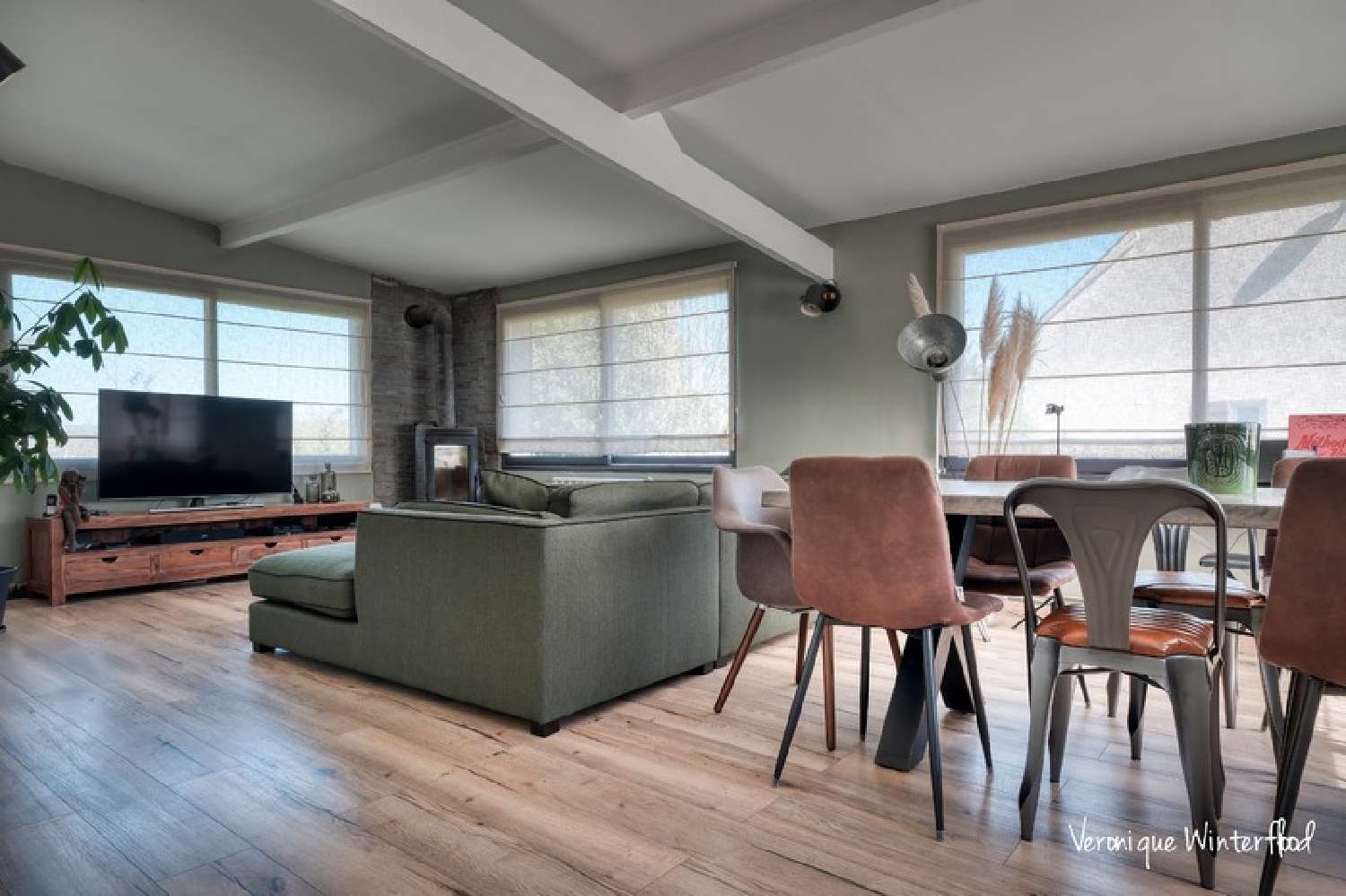  kaufen Haus Saint-Martin-la-Garenne Yvelines 6