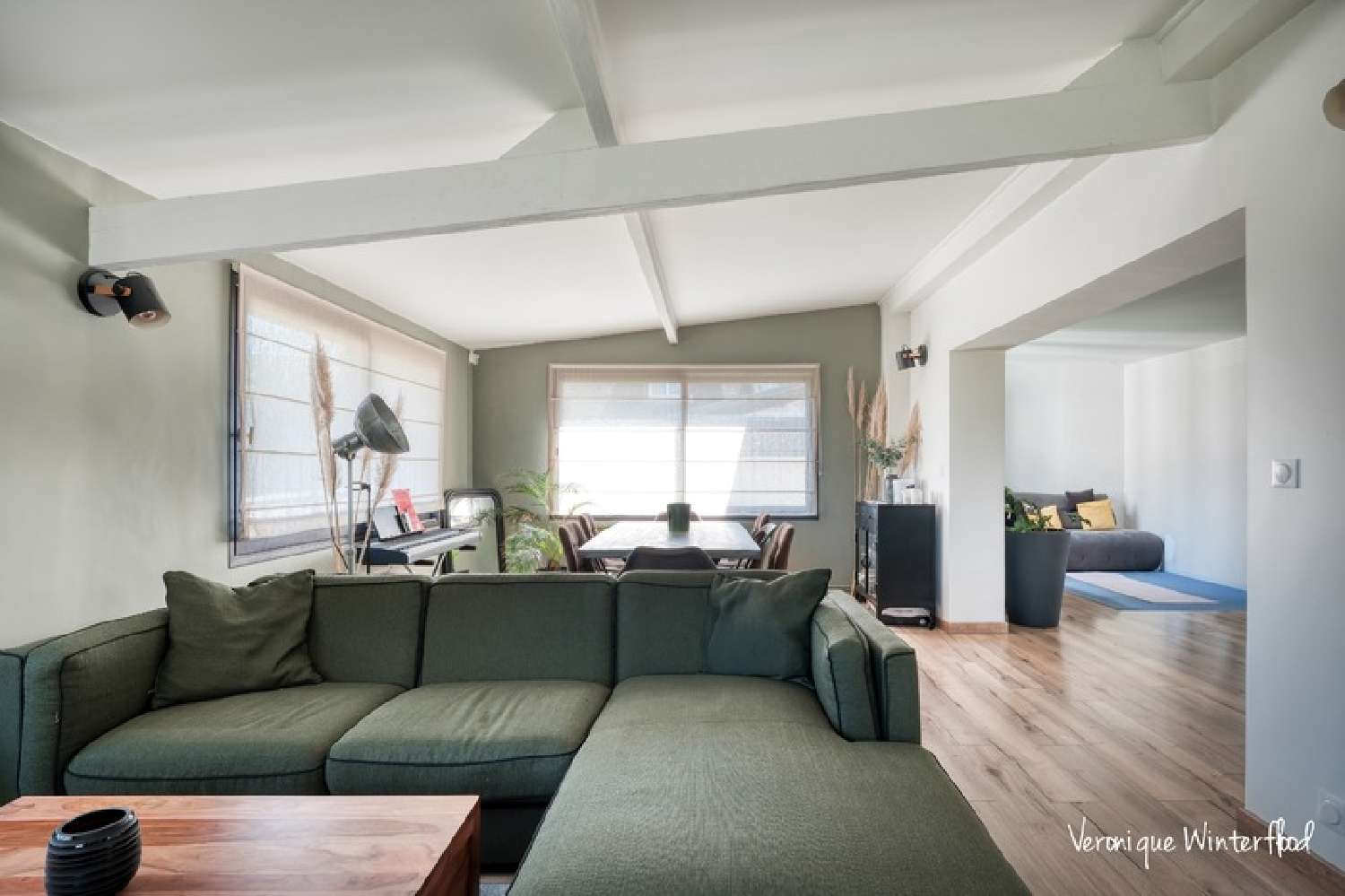  kaufen Haus Saint-Martin-la-Garenne Yvelines 7