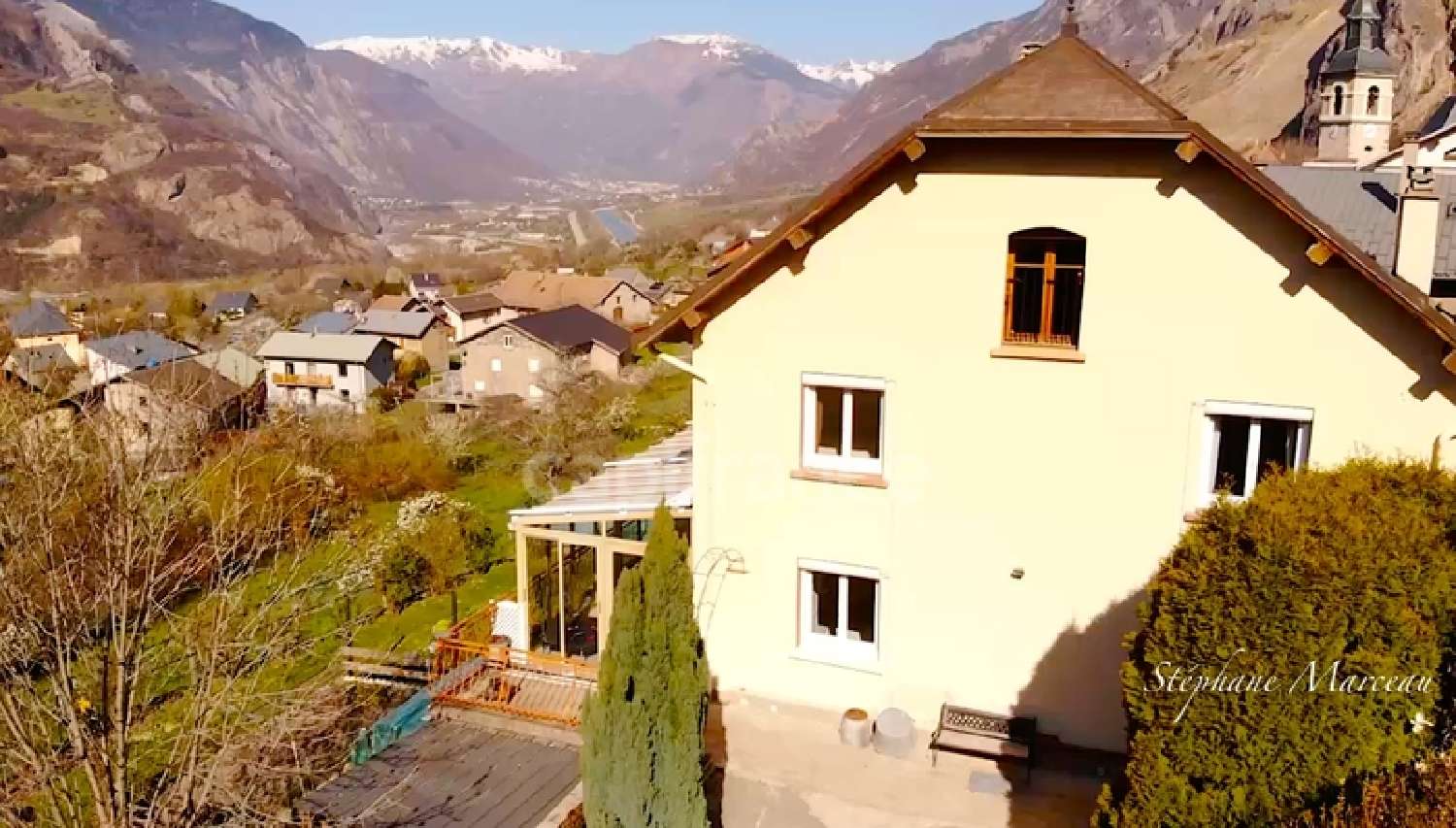  kaufen Haus Saint-Martin-de-la-Porte Savoie 3