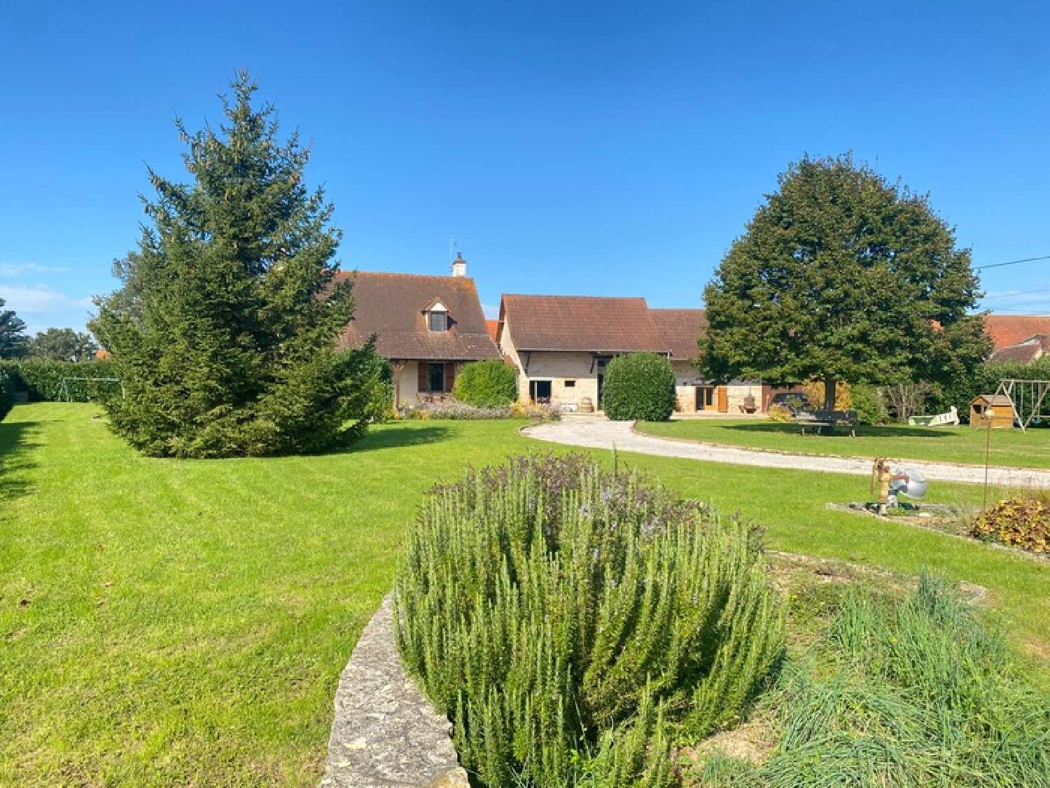  kaufen Haus Fley Saône-et-Loire 1