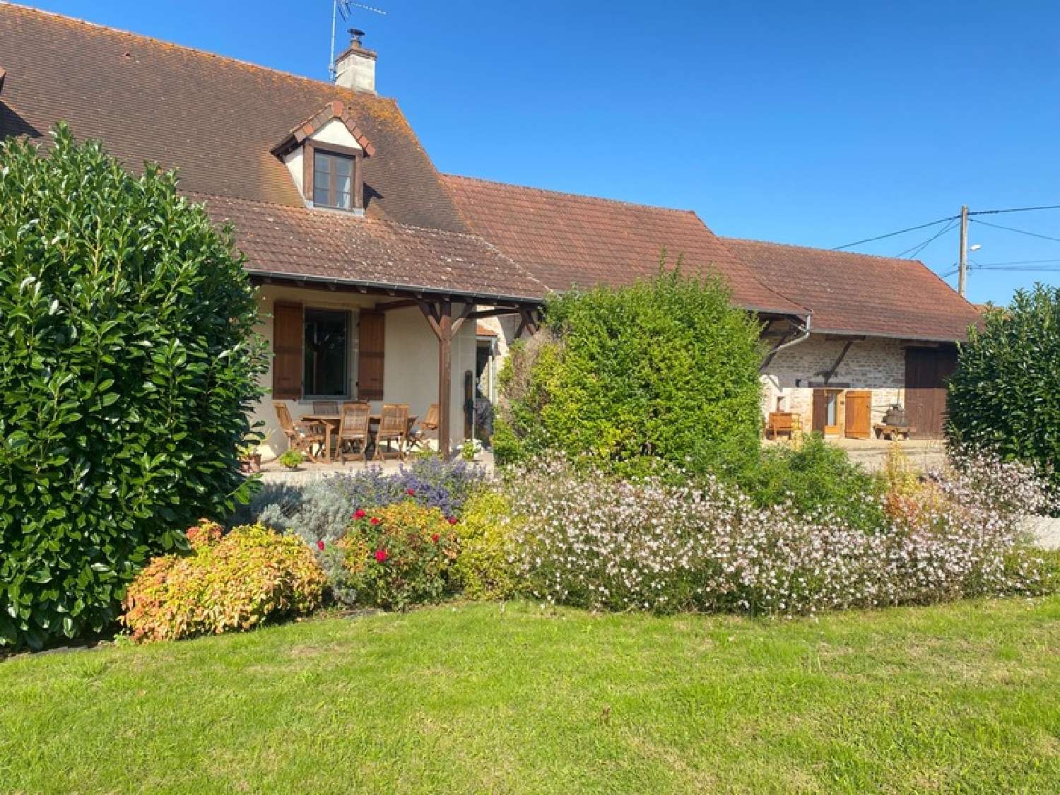  kaufen Haus Fley Saône-et-Loire 2